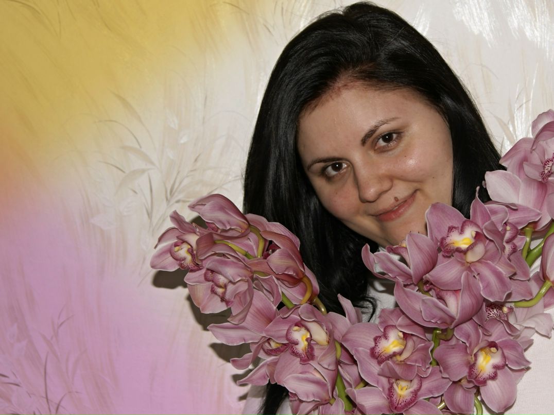 Евгения Оверченко | Сочи