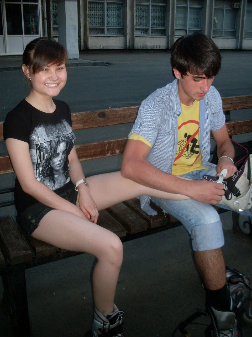 Маринка Козельчук | 