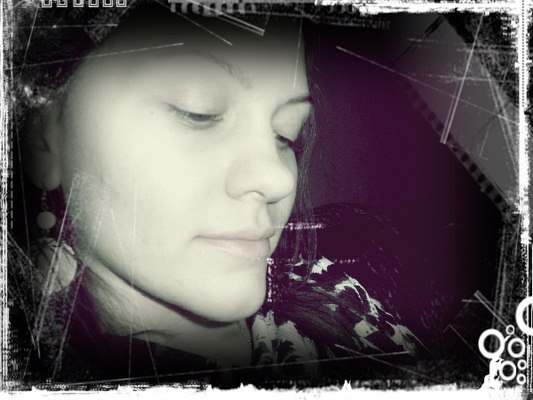 Олеся Пронина | Сальск