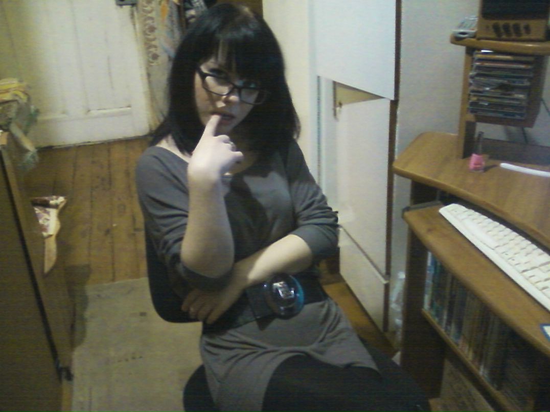 Анна Кондрашова | Пенза