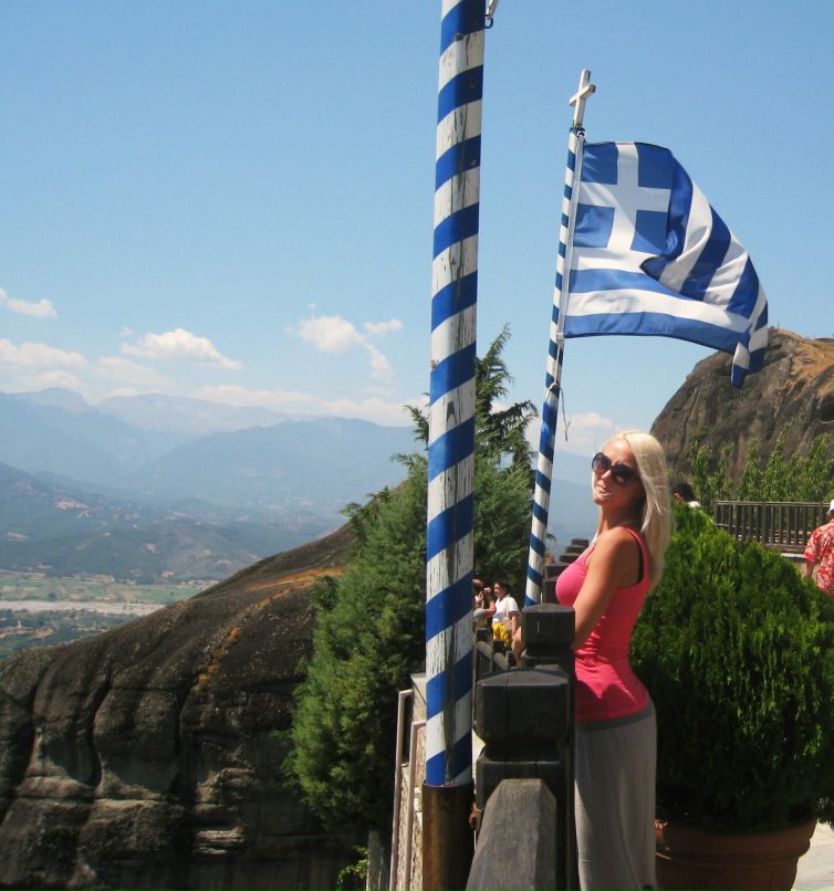 Olcha Polcha | Москва