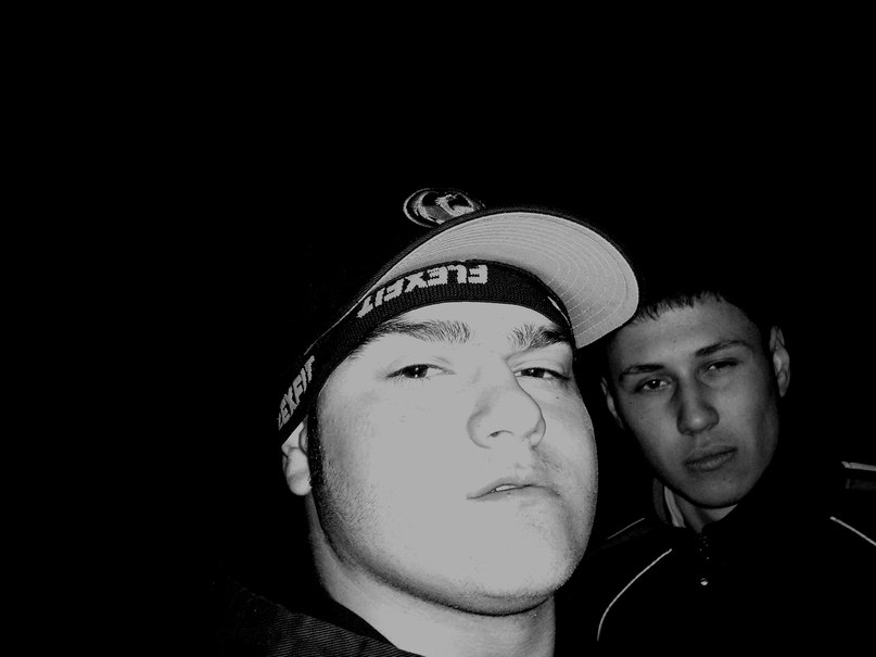 Stamp Goodby | Кривой Рог