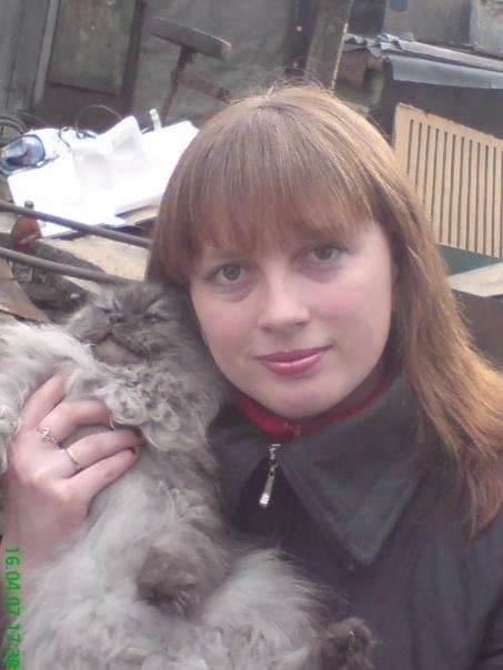 Елена Царенко | Донецк