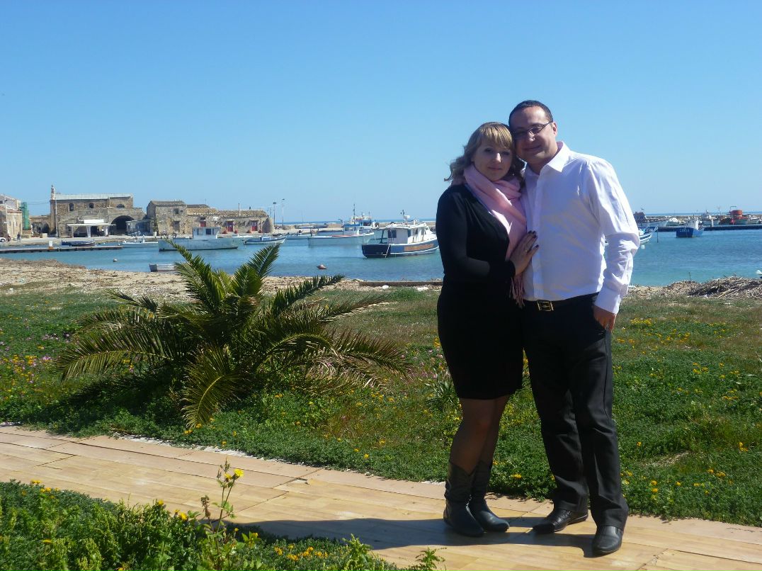 Маргарита Ефременко | Новомосковск