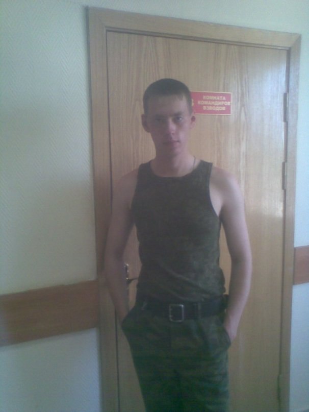 Владимир Дубровских | Липецк