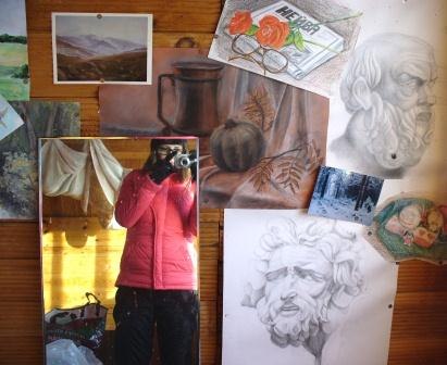 Полина Власова | Екатеринбург