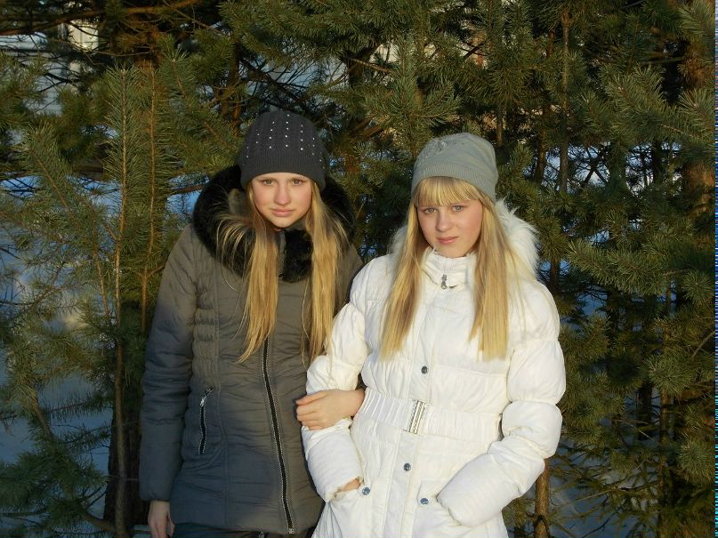 Светлана Павлова | Петрозаводск