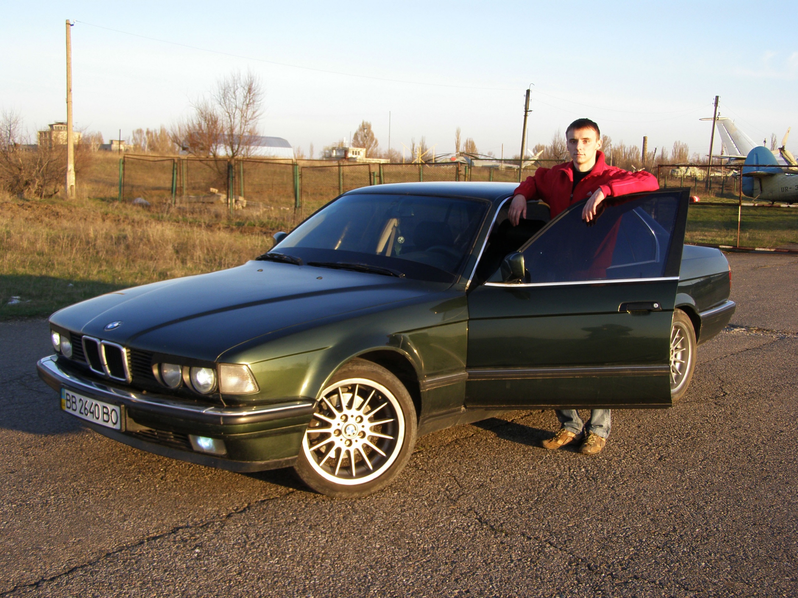 Фото профиля