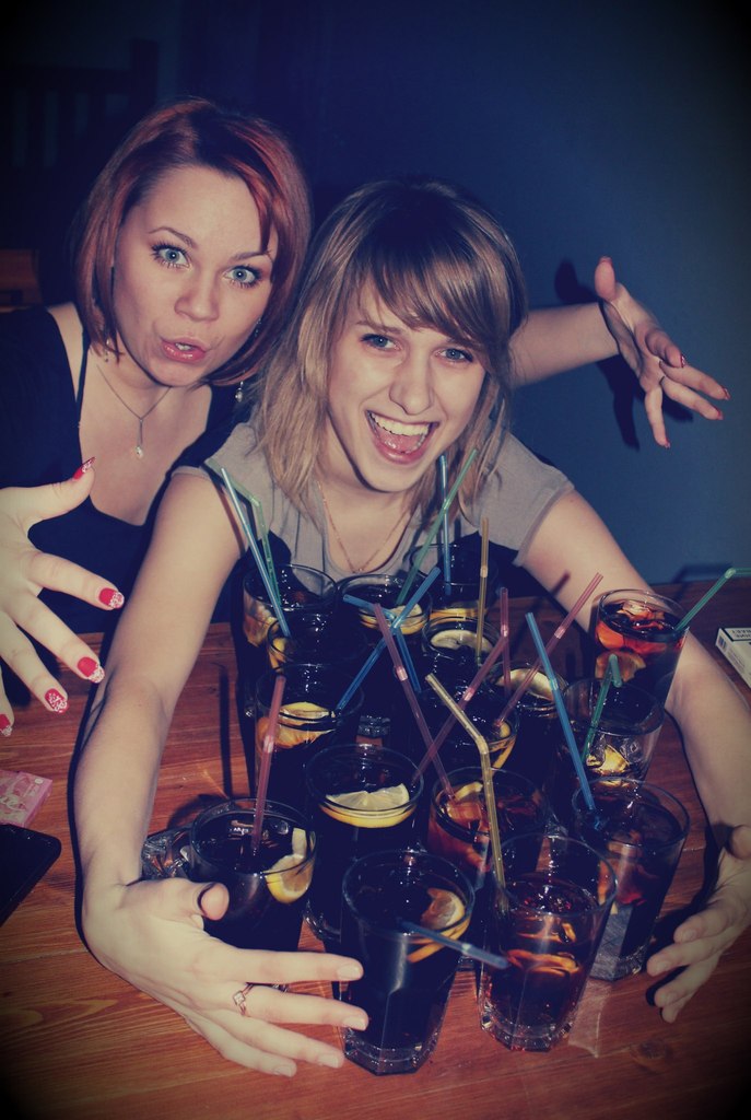 Anna Kobzeva ☆ | Москва