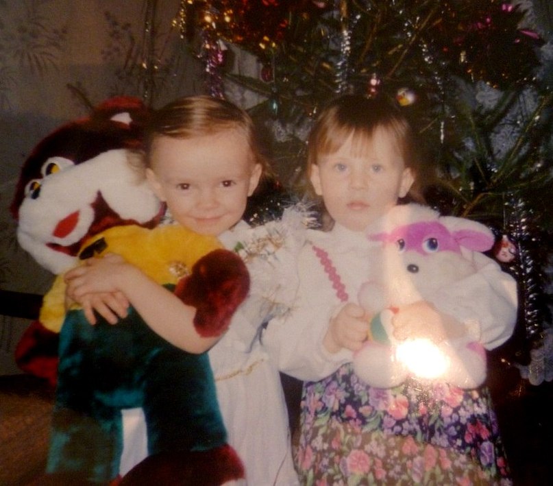 Арина Островская | 