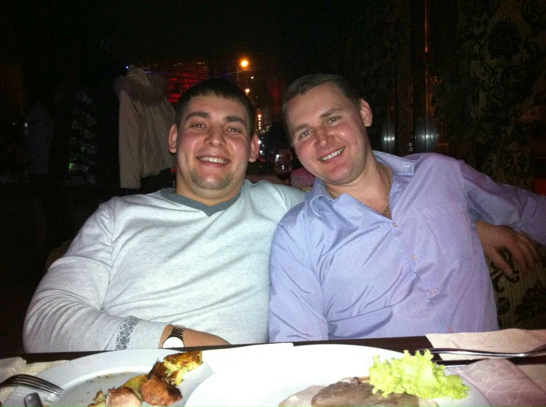 Сергей Колбуденко | Краснодар