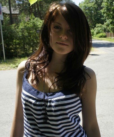 Ксения Чижова | Рига