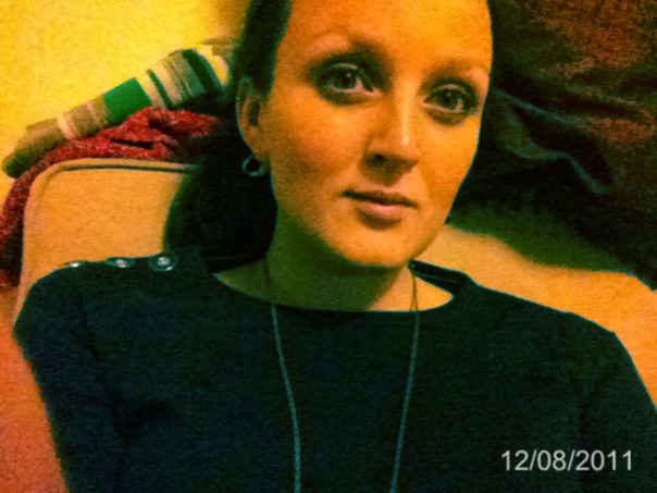 №19, Kristina Southgate №19, Kristina Southgate