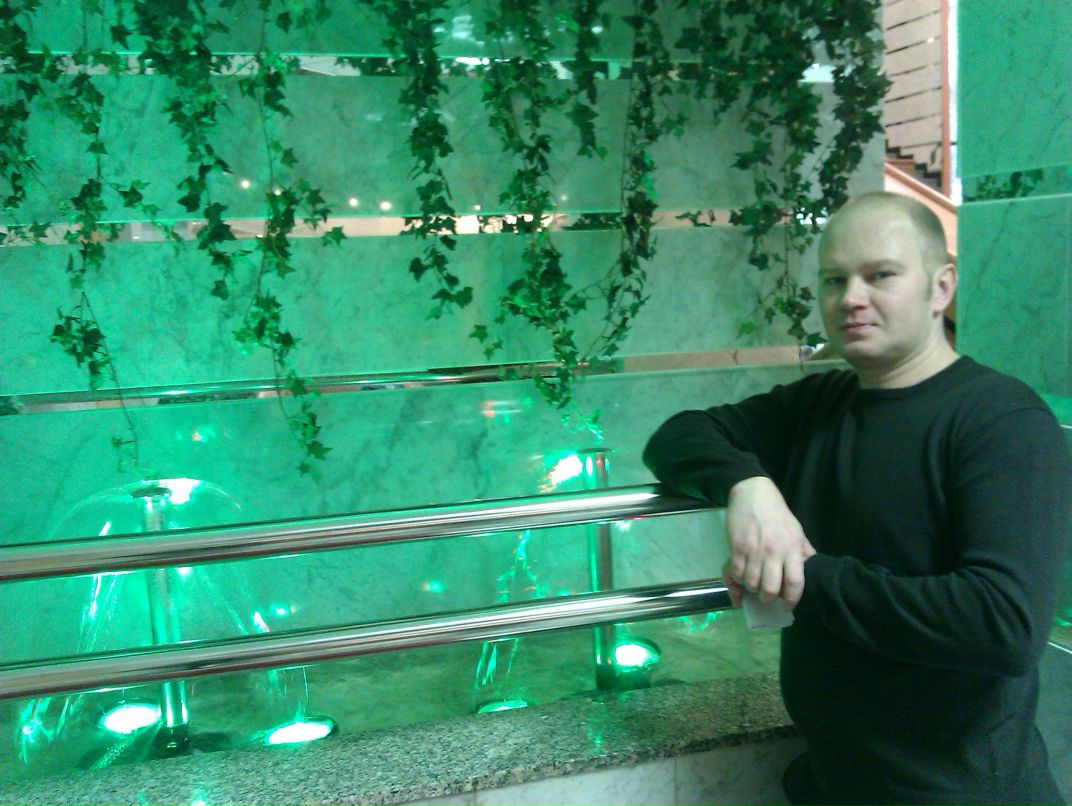 Andrey Khabarov | Архангельск