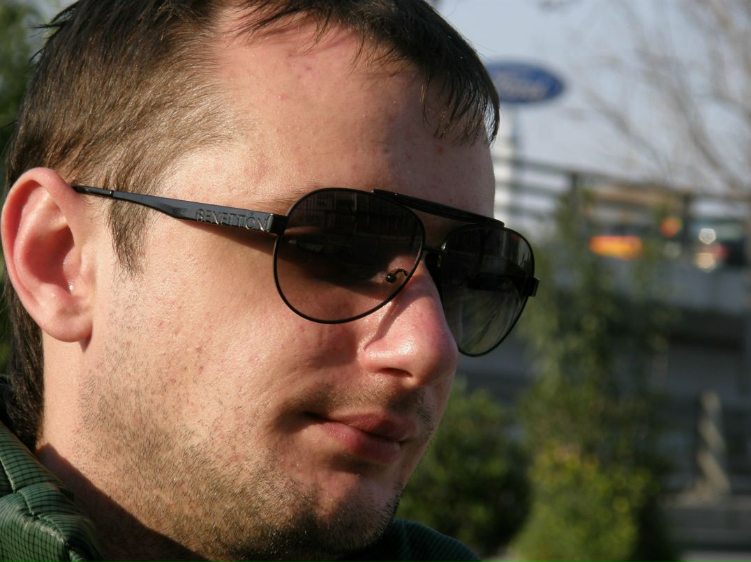 Ян Сергеев ..ιllιlι. | Athens