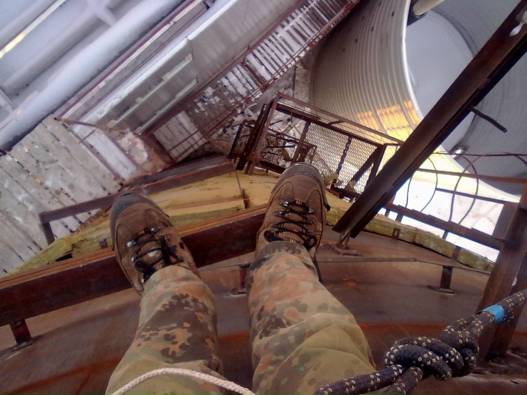 Алексашка Иванов | Чернигов