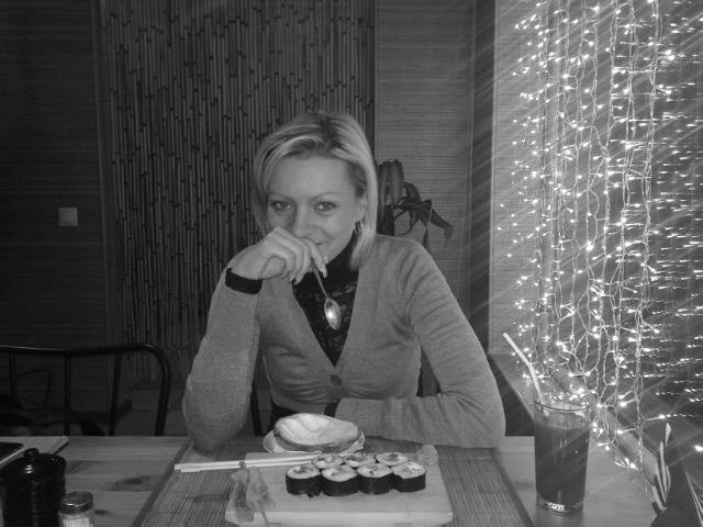 Ирина Сергеева | Москва