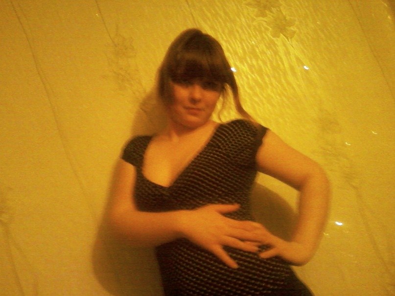 Аня Волощук Андреевна | Луговской