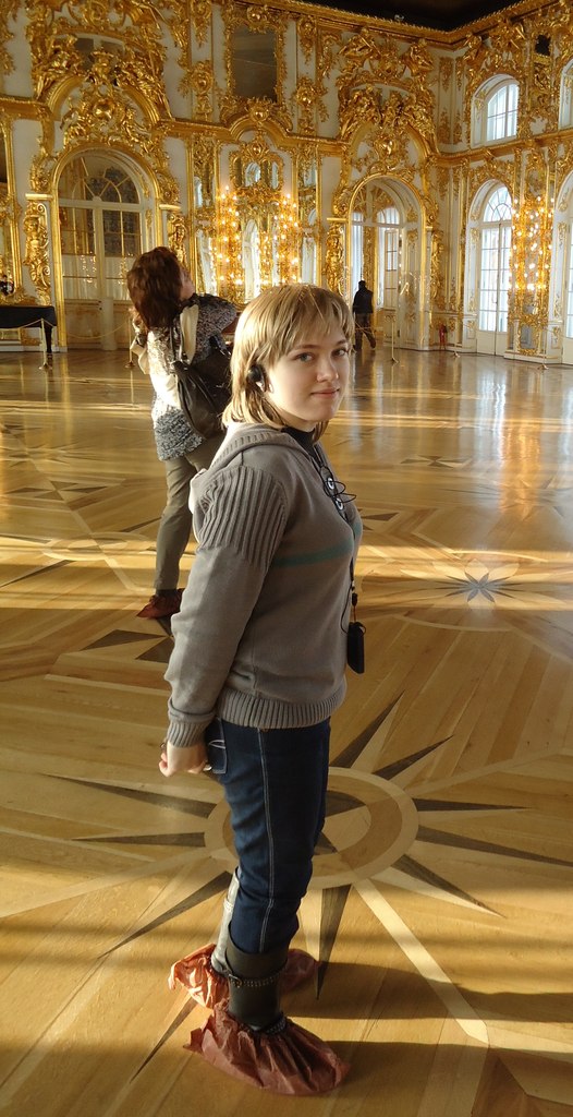 Настя Крыжановская | Зубцов