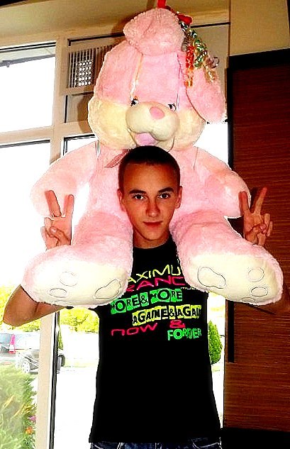 Влад Кипер ^)^)PaRtIzAn^)^) | Одесса