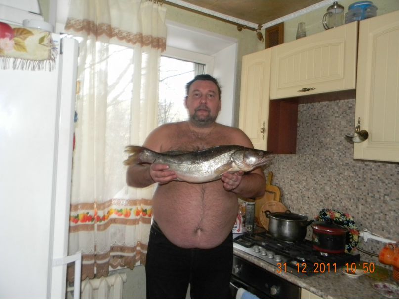 Илья Фесенко | Москва