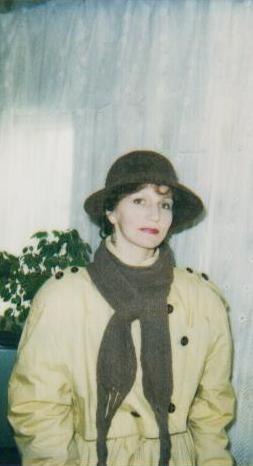 Галина Большова | Калининград