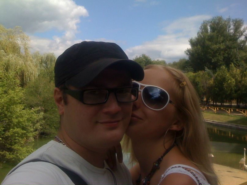 Анна Лангович | Азов