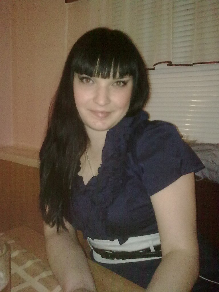 Татьяна Близнюк | Новочебоксарск