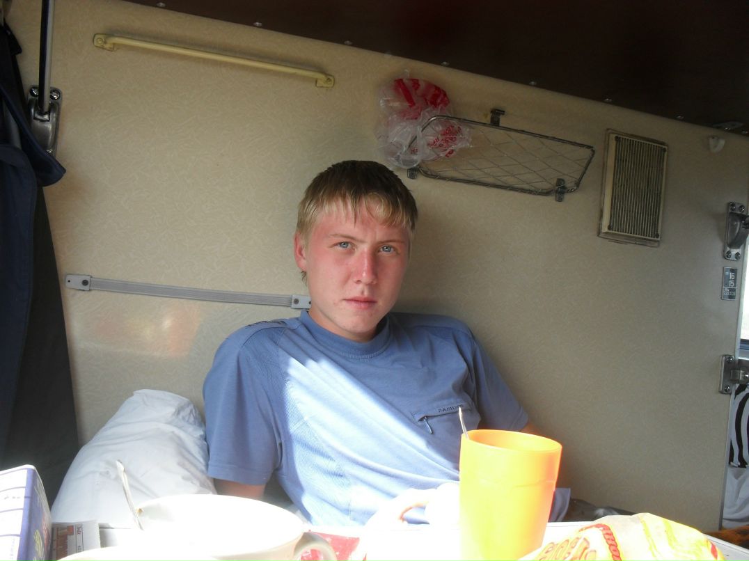 Степан Актанко | Краснодар