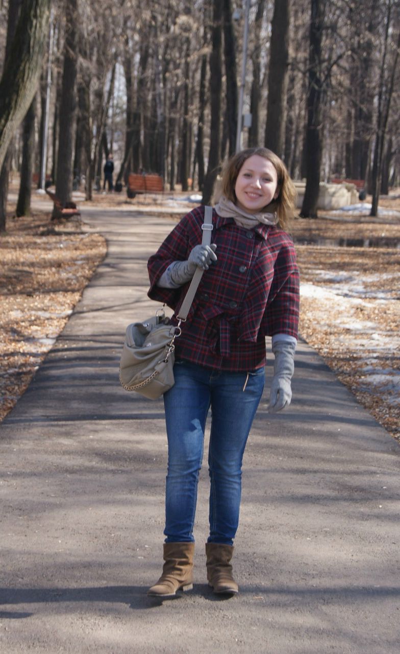 Регина Фархутдинова | Казань