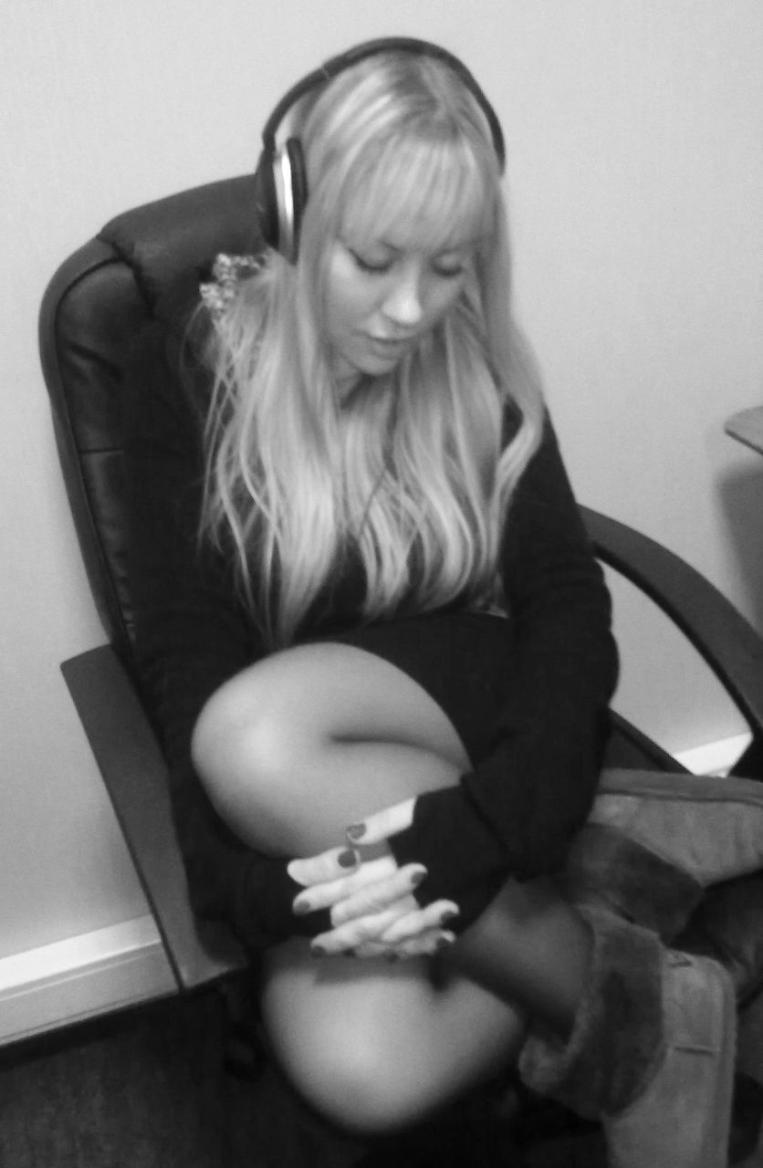 Ира Илюшкина | Москва