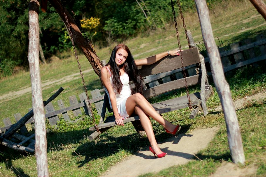 №10, Вита Салевич, 37 лет, Ивано-Франковск №10, Вита Салевич, 37 лет, Ивано-Франковск