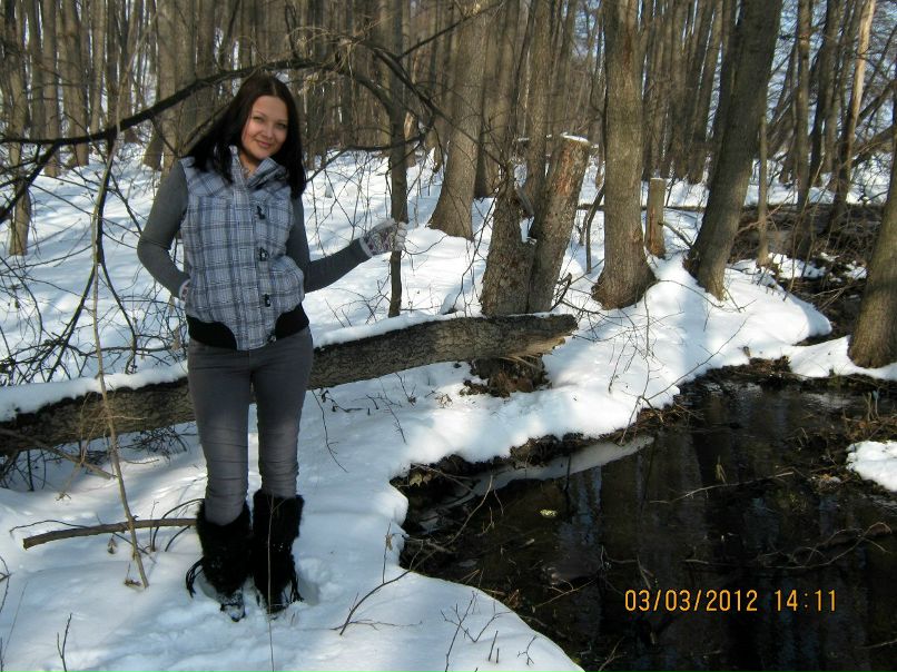 Юлия Горожанкина | Воронеж