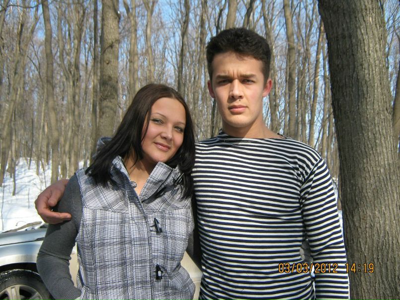 Юлия Горожанкина | Воронеж