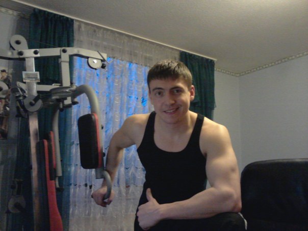 Марат Листиков | Новокузнецк