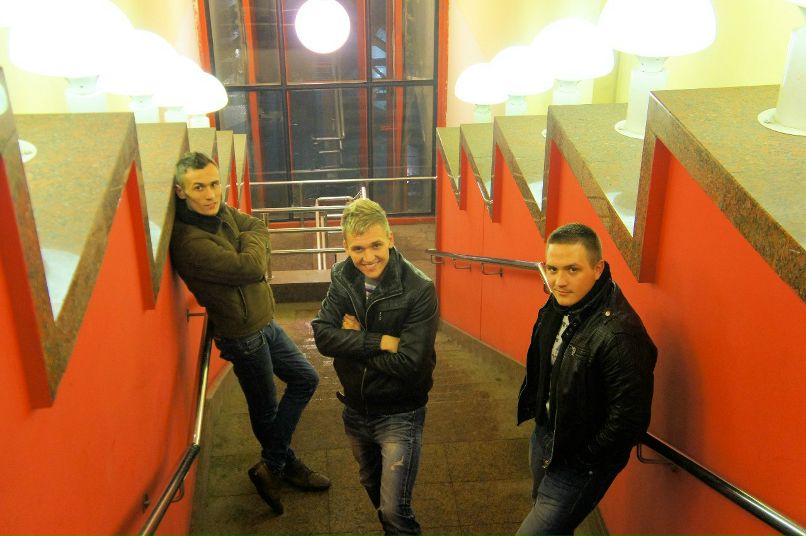 Анатолий Мурзиков | Москва