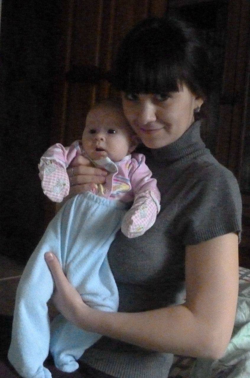 Юлия Тарасенко | Тюмень