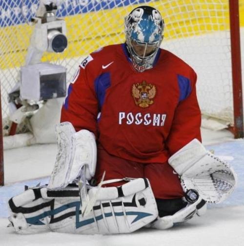 Андрей Инзерёв | 