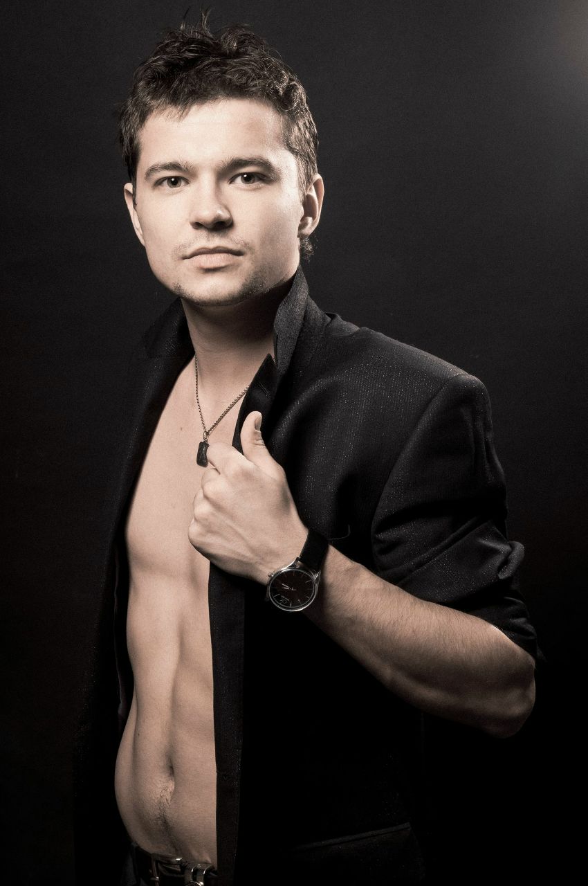 Дмитрий Юркевич | Санкт-Петербург