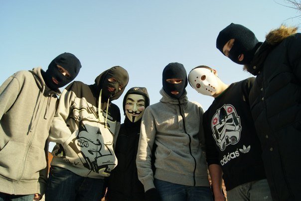 Саша Брауде | Харьков