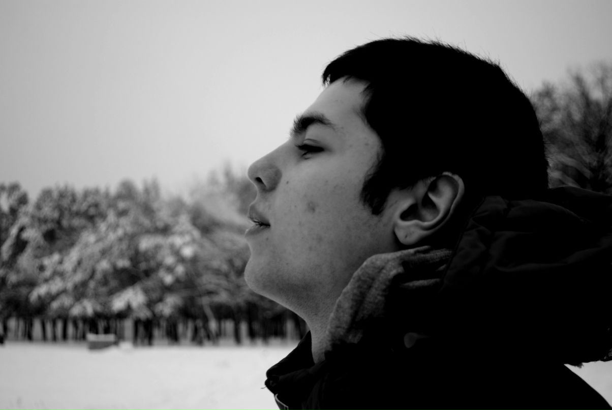 Дима Павлов D!M@$ | Киев