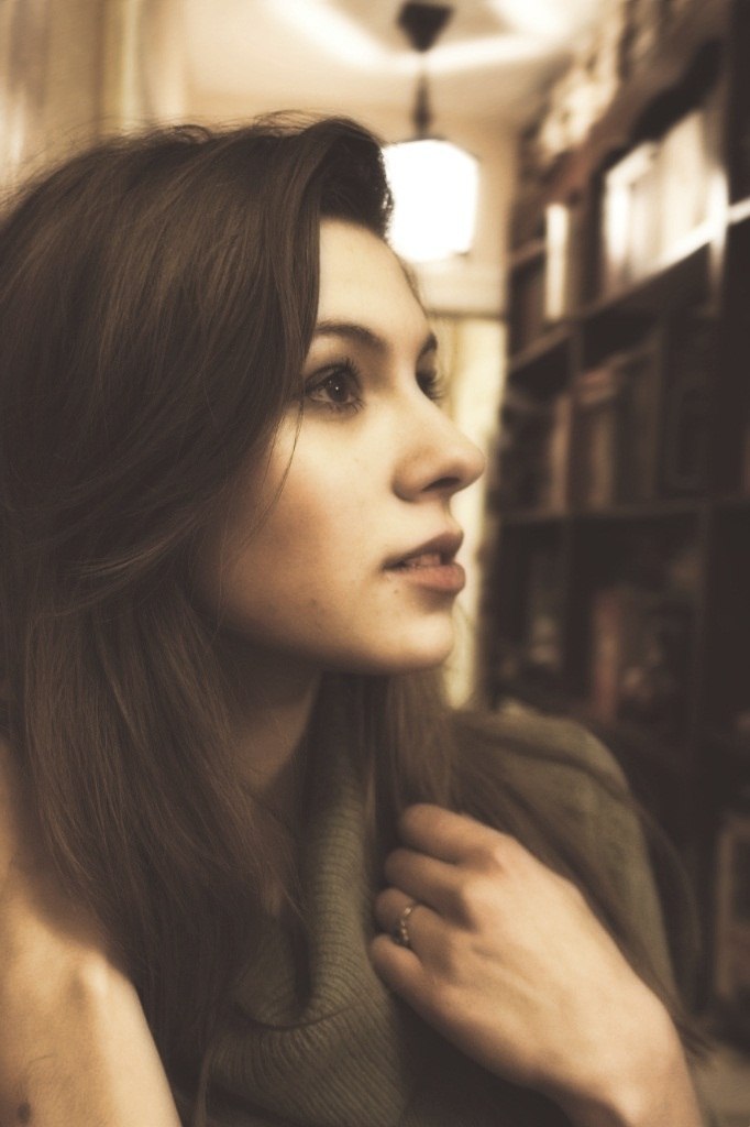 Анастасия Дьячкова | Москва