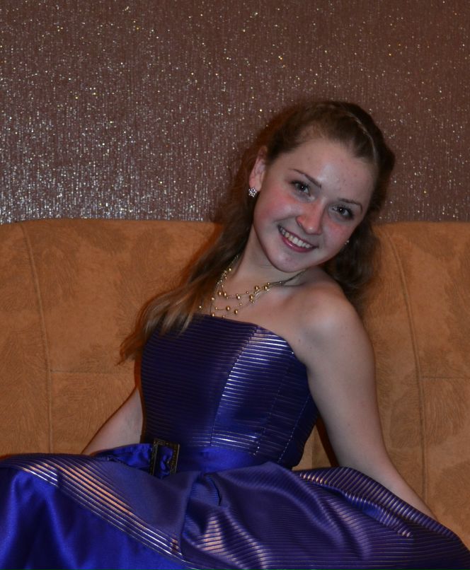 Маргарита Хорунжая | Киев