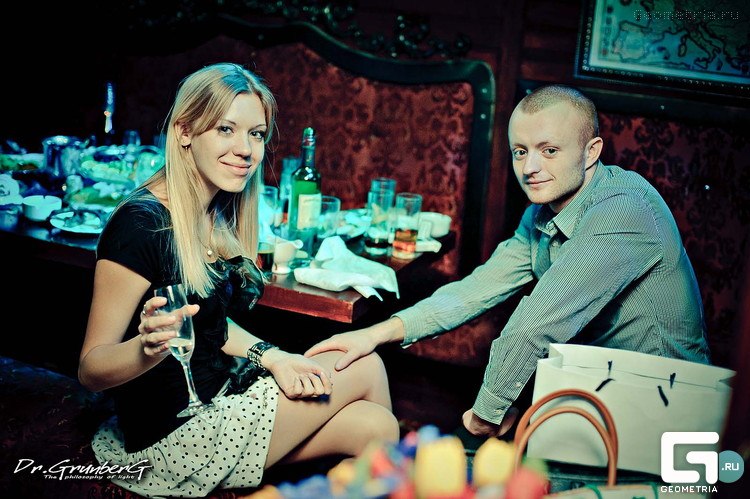 Катюша Квашина | Ростов-на-Дону