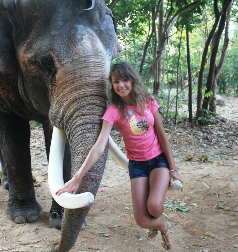 Ирина Глушакова | Новосибирск