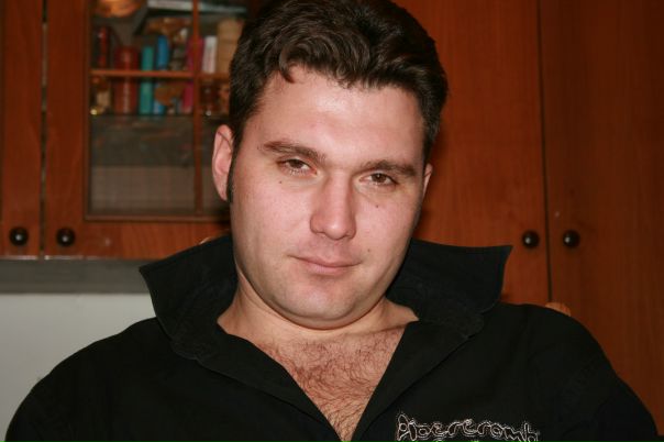 №7, Юрец Вовк №7, Юрец Вовк