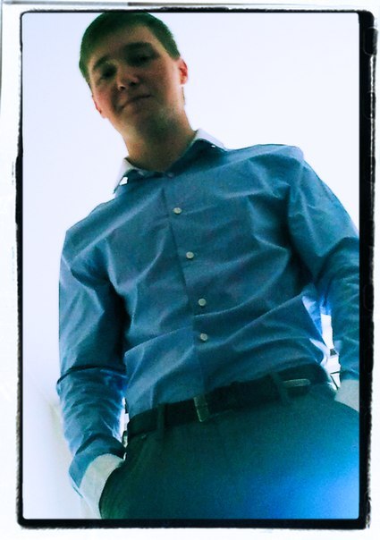 Алексей Юдин | Санкт-Петербург