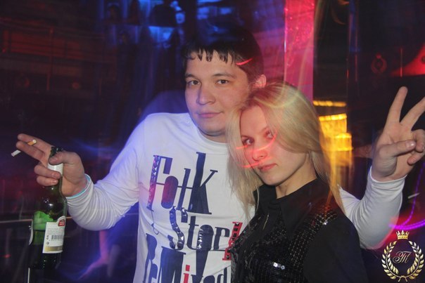 Русланчик Хакимов ~шкет~ | Нефтекамск