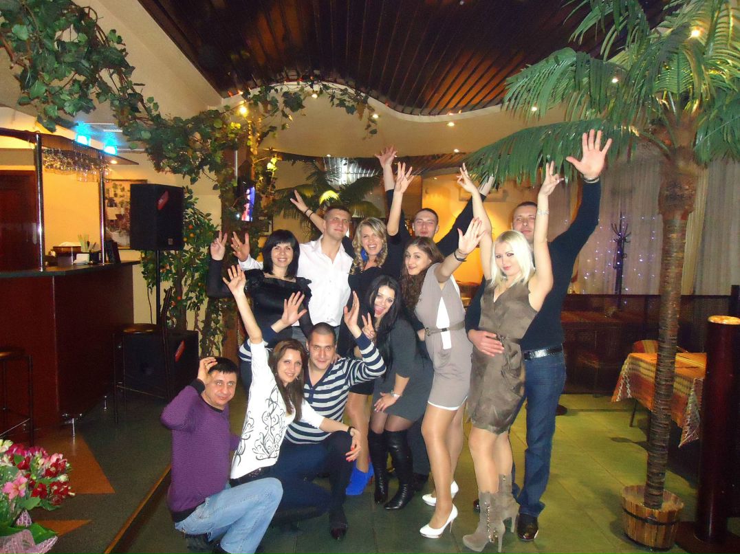 Рустам Исмайлов | Одесса