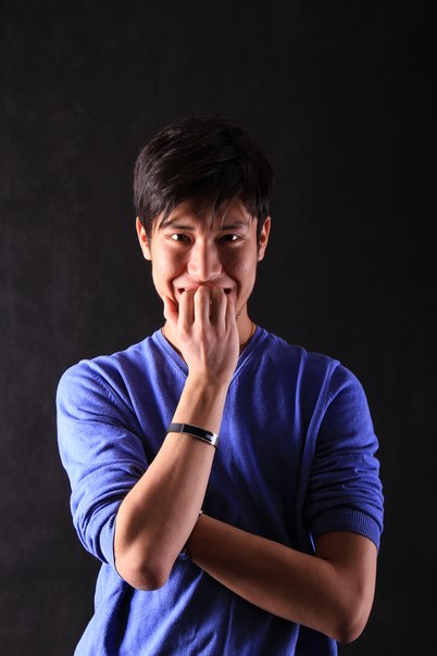 №17, Ануар Манабаев №17, Ануар Манабаев